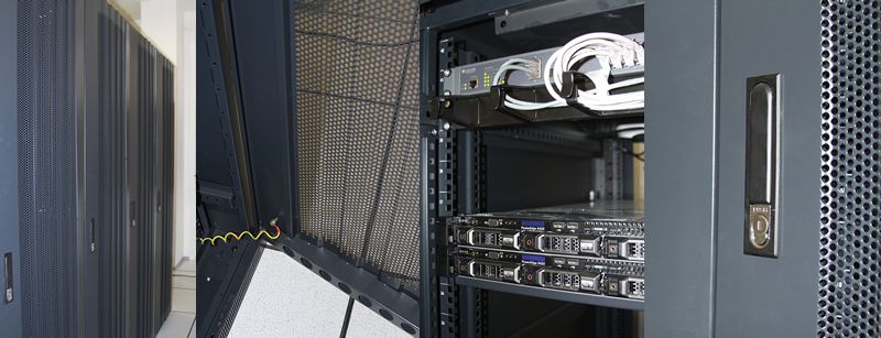 servrovna Roudnice nad Labem